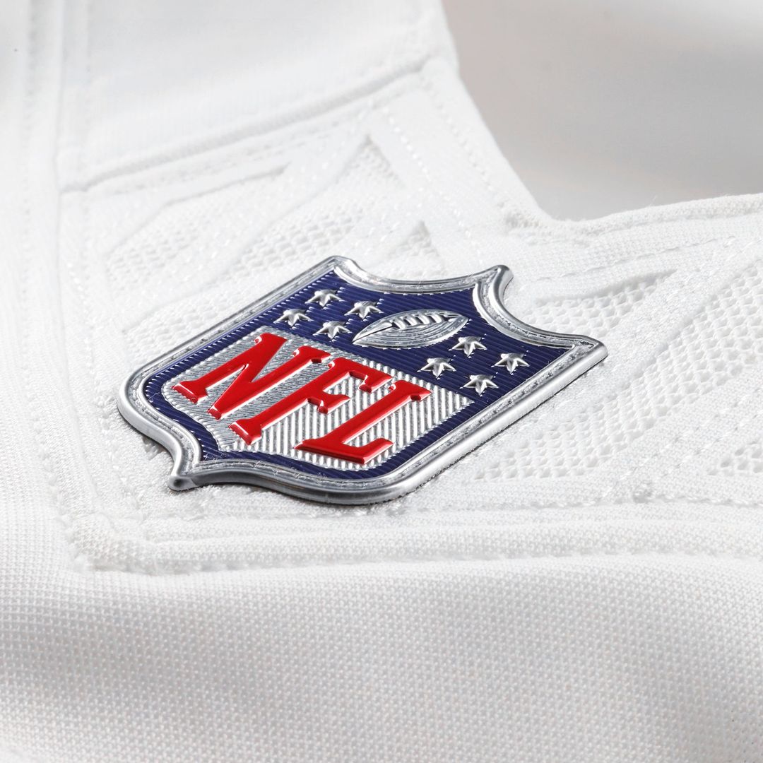 Men's Nike Atlanta Falcons Jalon Walker White Vapor F.U.S.E. Stitched Limited NFL Jersey