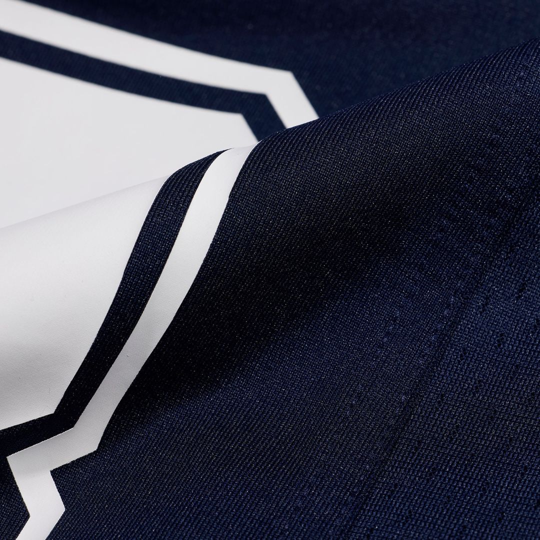 Men's Nike Dallas Cowboys Quinnen Williams Navy Team Game NFL Jersey