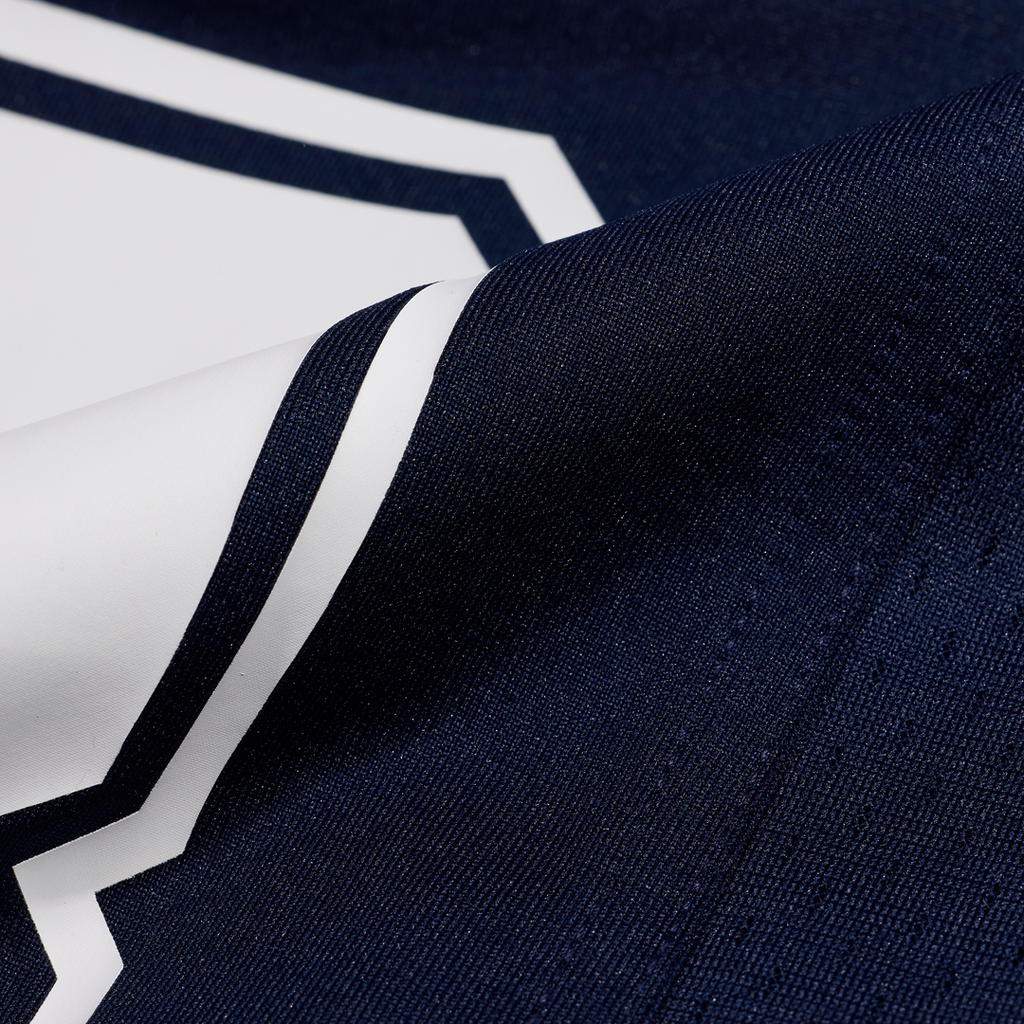 Men's Nike Dallas Cowboys Malachi Lawrence White Game NFL Jersey
