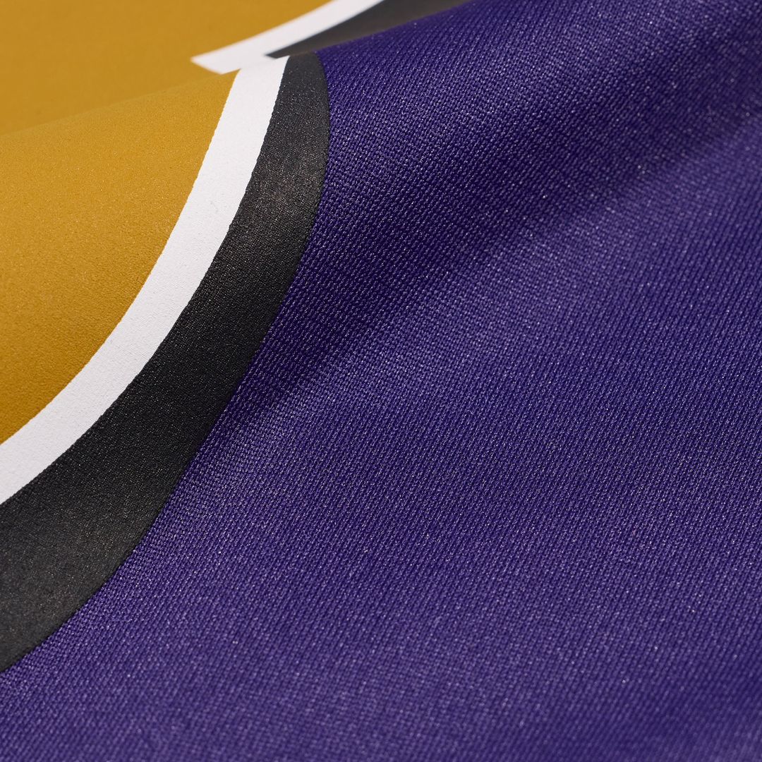 Men's Nike Baltimore Ravens Lamar Jackson Purple Alternate Game NFL Jersey
