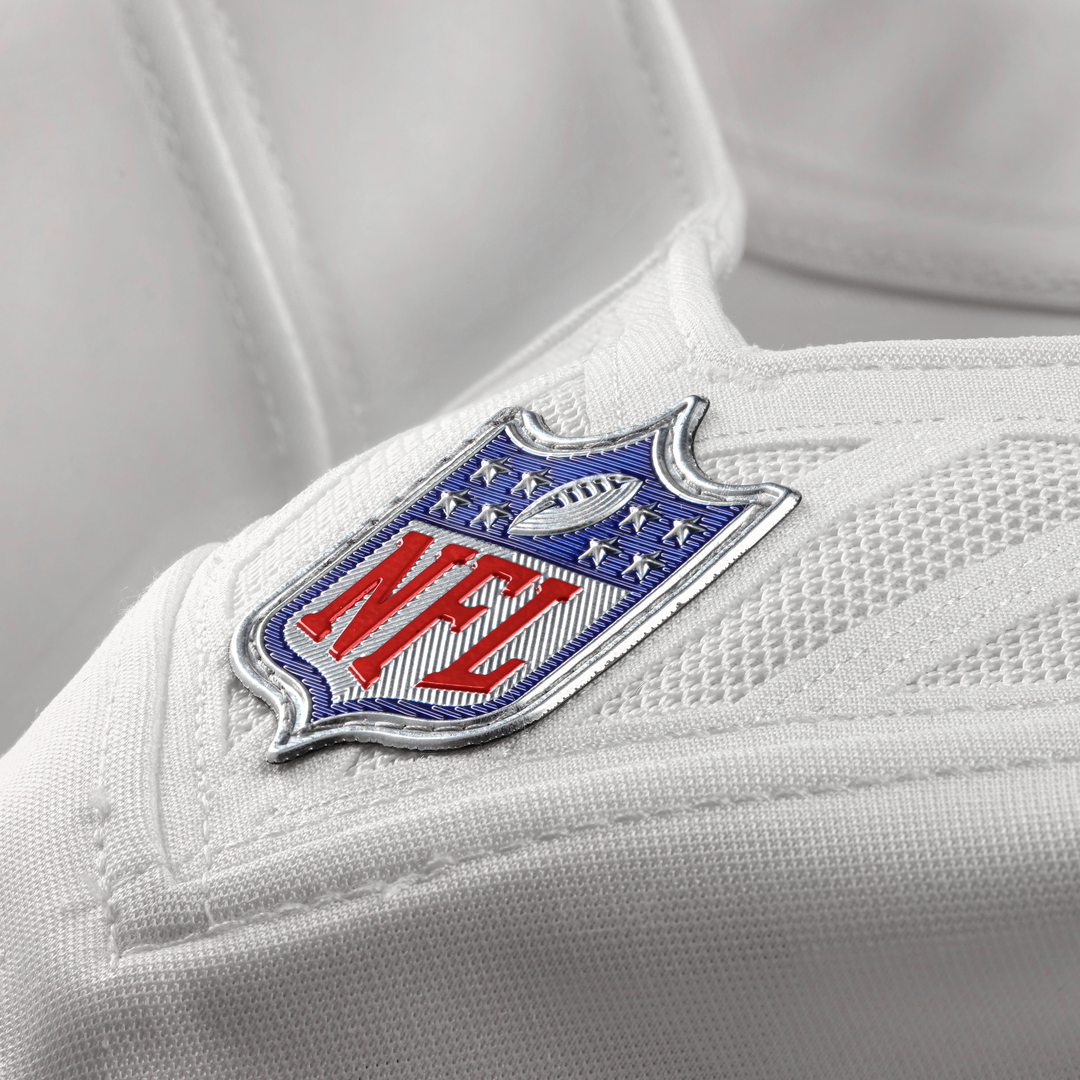 Men's Nike Tennessee Titans Cameron Ward White Vapor F.U.S.E. Stitched Limited NFL Jersey
