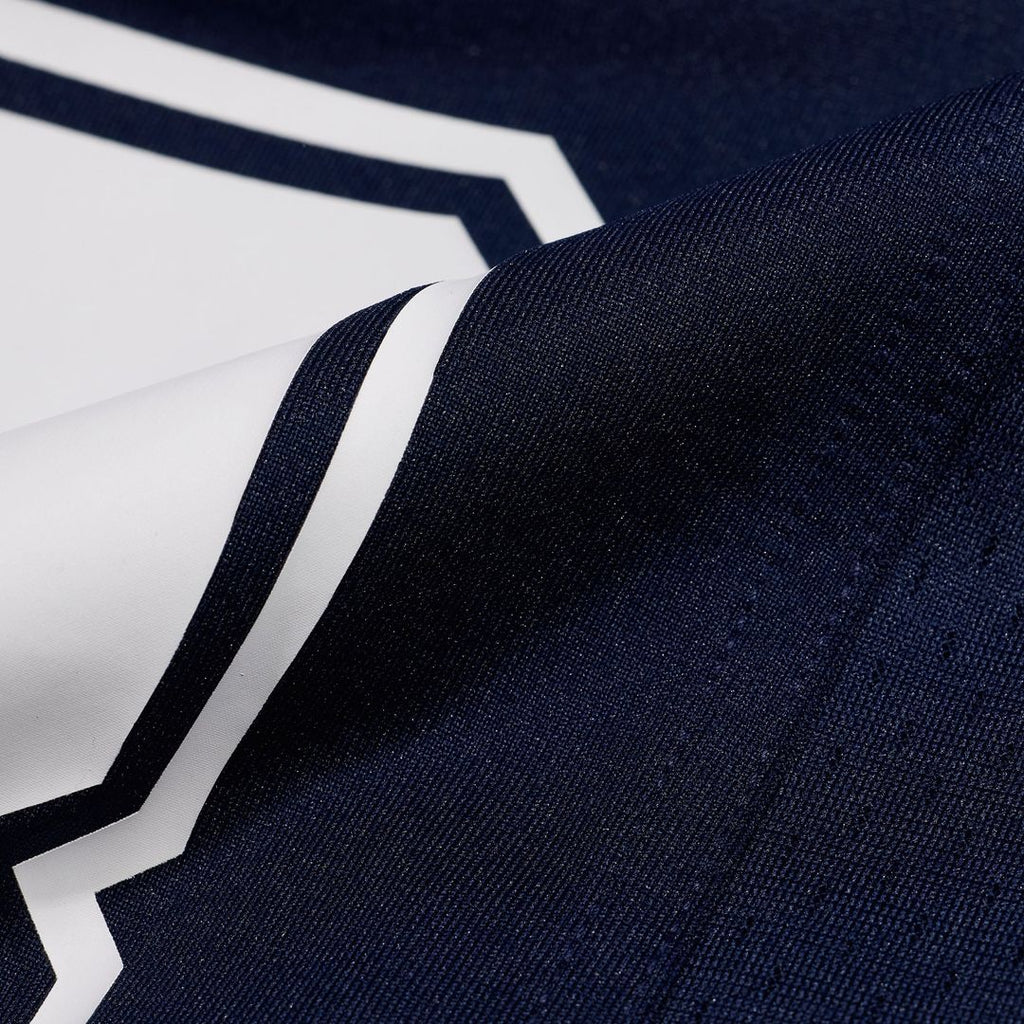 Men's Nike Dallas Cowboys Dak Prescott Navy Game Team NFL Jersey