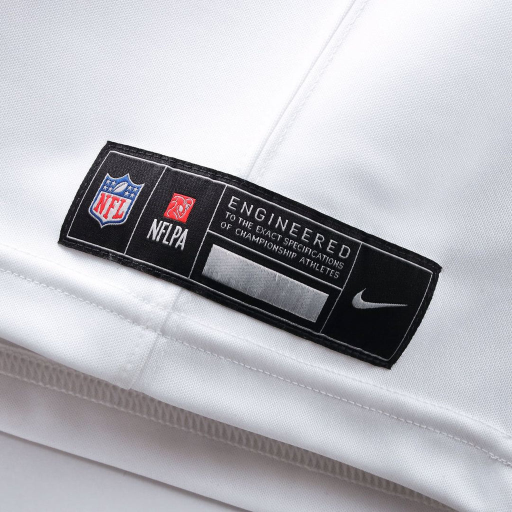 Men's Nike Washington Commanders Jayden Daniels Burgundy Vapor F.U.S.E. Limited NFL Jersey