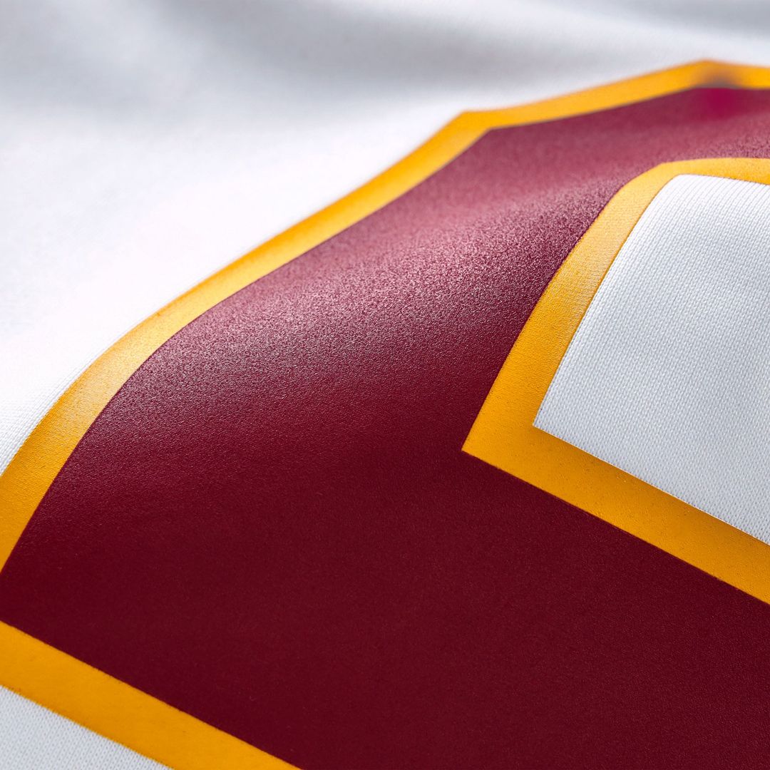 Men's Nike Washington Commanders Jacory Croskey-Merritt Burgundy Game NFL Jersey