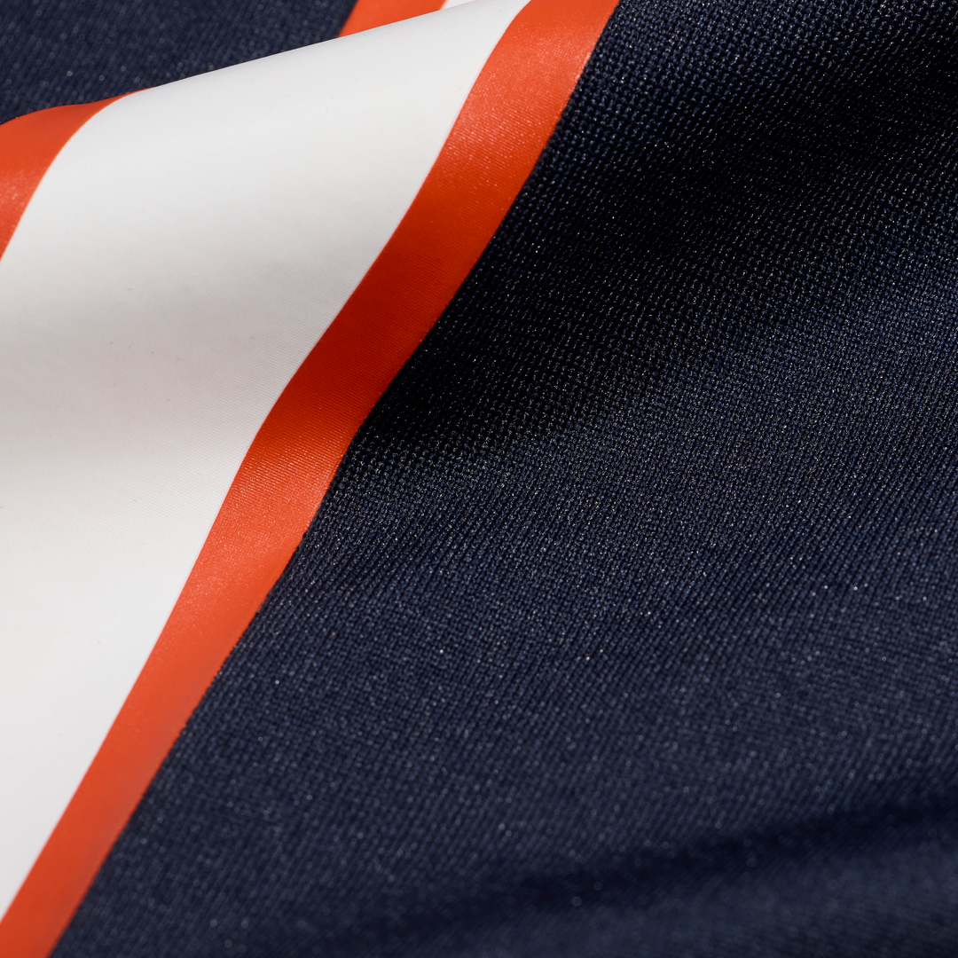 Men's Nike Chicago Bears Gervon Dexter Sr Navy Team Game NFL Jersey