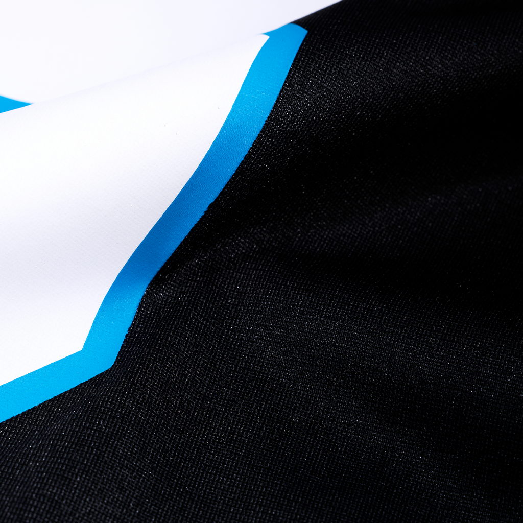 Men's Nike Carolina Panthers Rasheed Walker Black Team Game NFL Jersey
