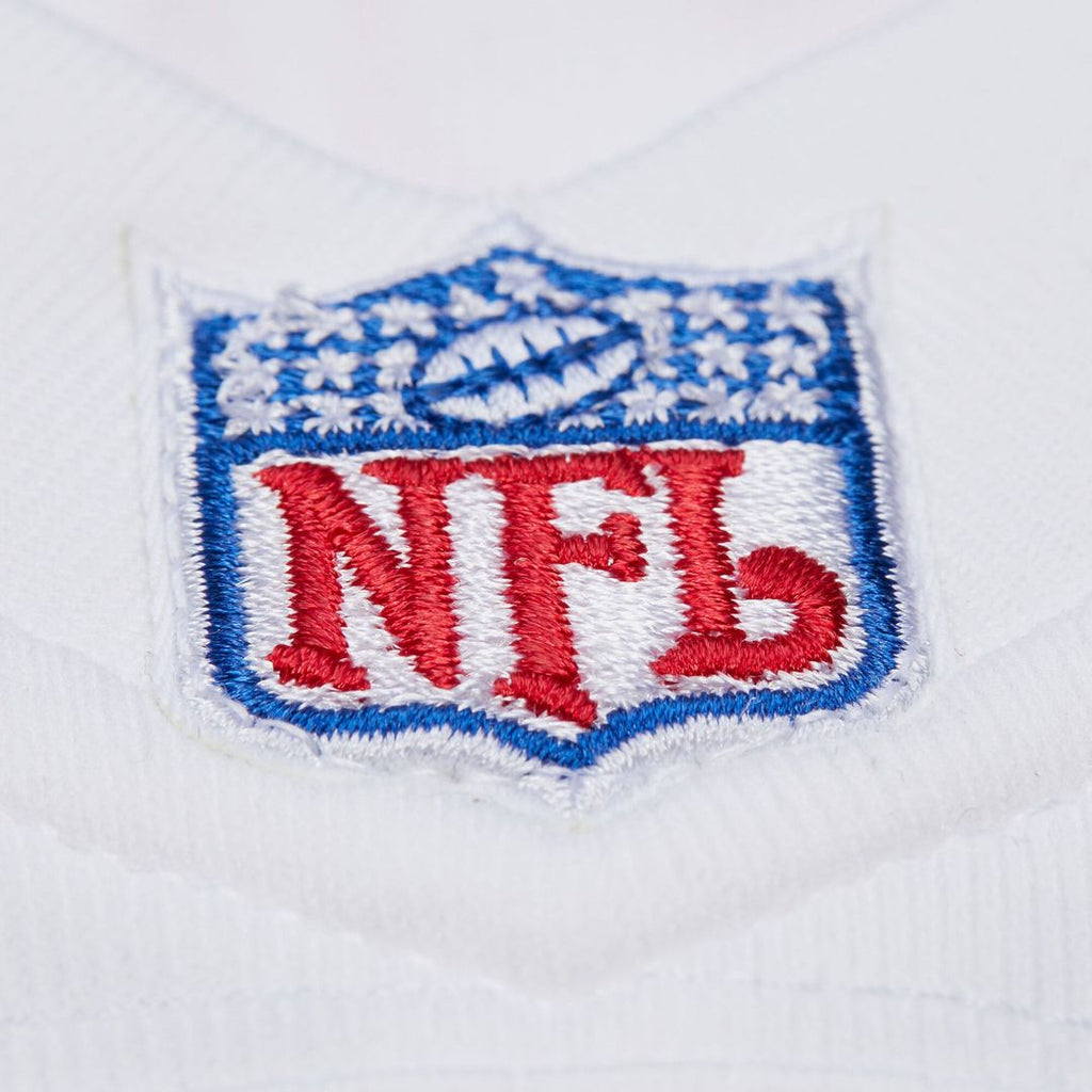 Men's Mitchell & Ness Miami Dolphins Dan Marino White 1994 Legacy Replica NFL Jersey