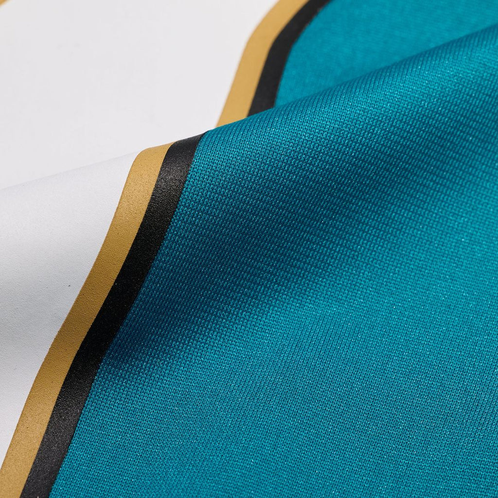 Men's Nike Jacksonville Jaguars Mark Brunell Teal Retired Player Alternate Game NFL Jersey