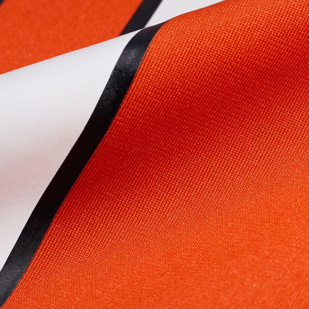 Men's Nike Cincinnati Bengals Joe Burrow Orange Alternate Game NFL Jersey