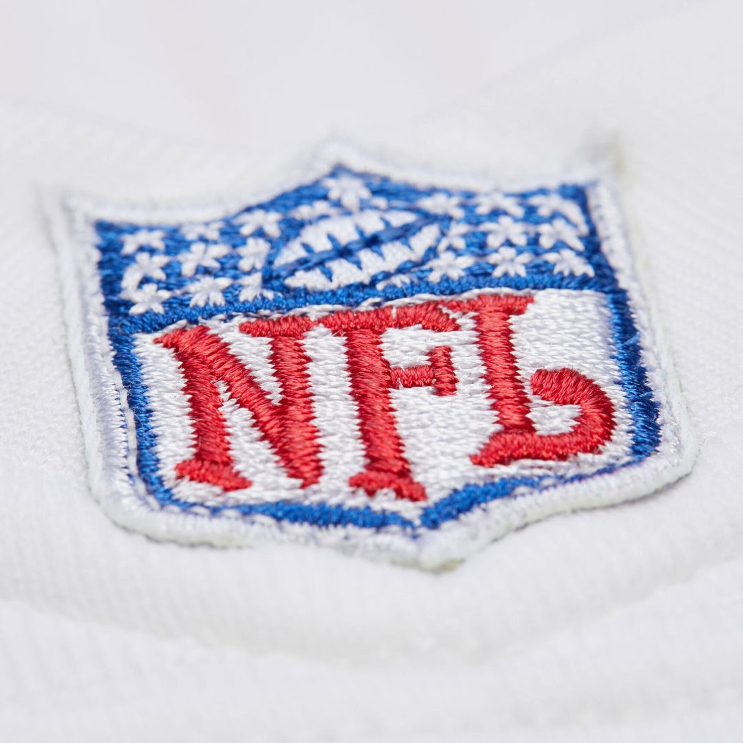 Men's Mitchell & Ness San Francisco 49ers Jerry Rice White 1994 Legacy Replica NFL Jersey