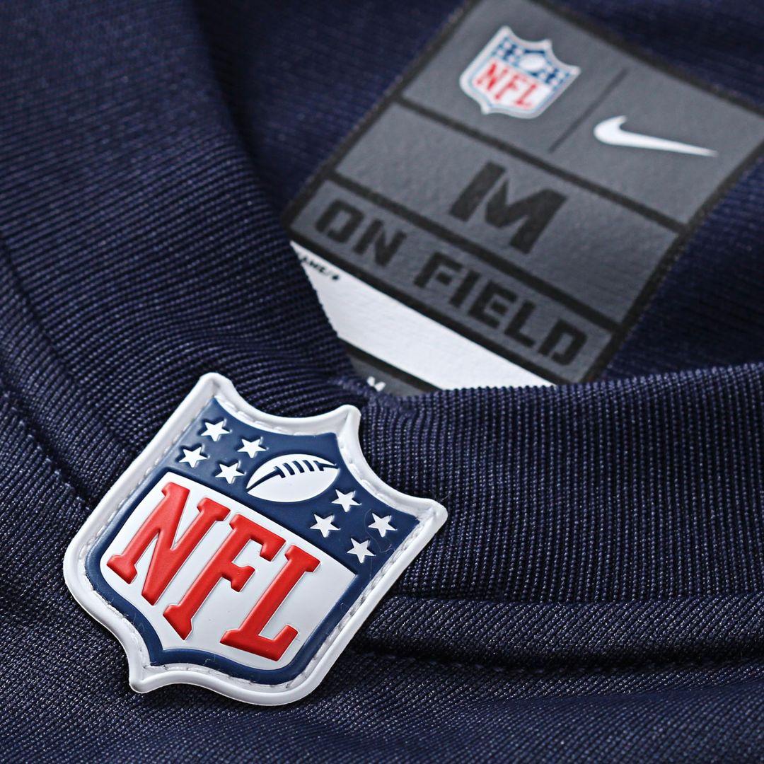 Youth Nike Seattle Seahawks 12th Fan College Navy Game NFL Jersey