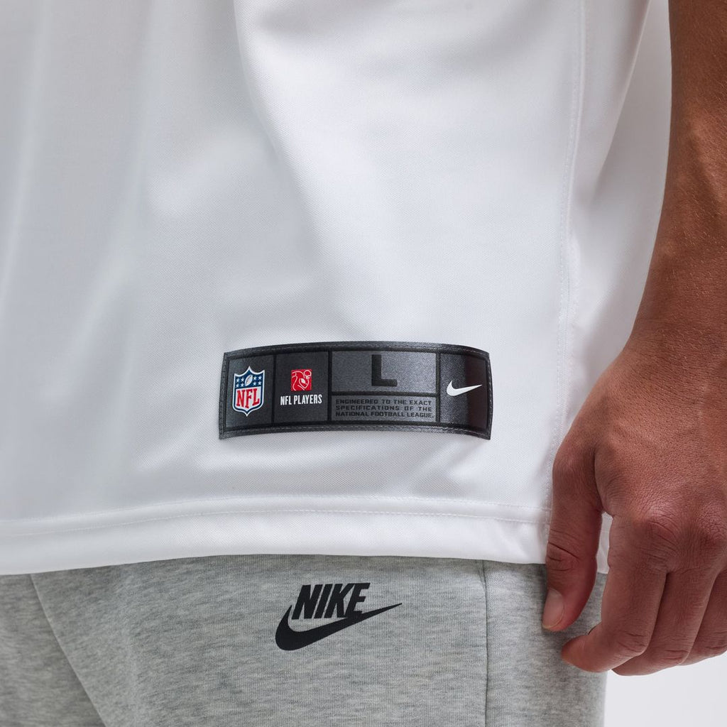Men's Nike Dallas Cowboys Dak Prescott Navy Vapor Limited Player NFL Jersey