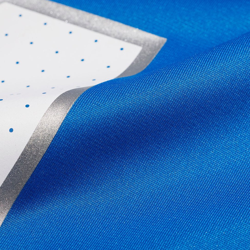 Men's Nike Detroit Lions Tyleik Williams Blue Team Game NFL Jersey