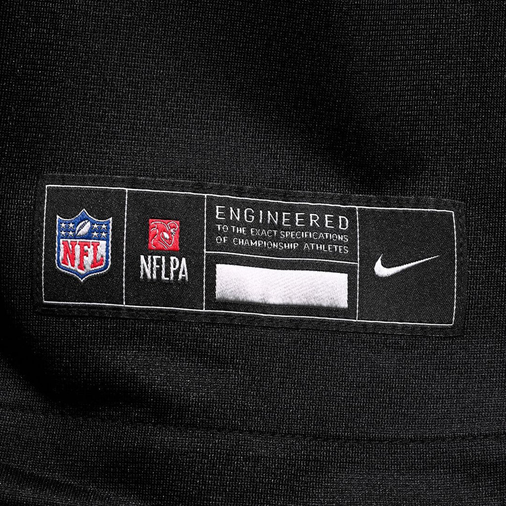 Men's Nike New York Jets Will McDonald IV Legacy Green Team Game NFL Jersey