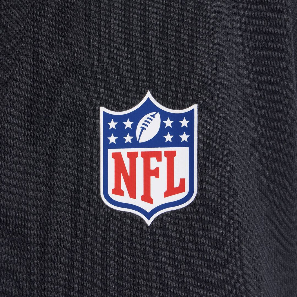 Men's Nike New York Jets Garrett Wilson Gotham Green 2025 Rivalries Collection Stitched Limited NFL Jersey