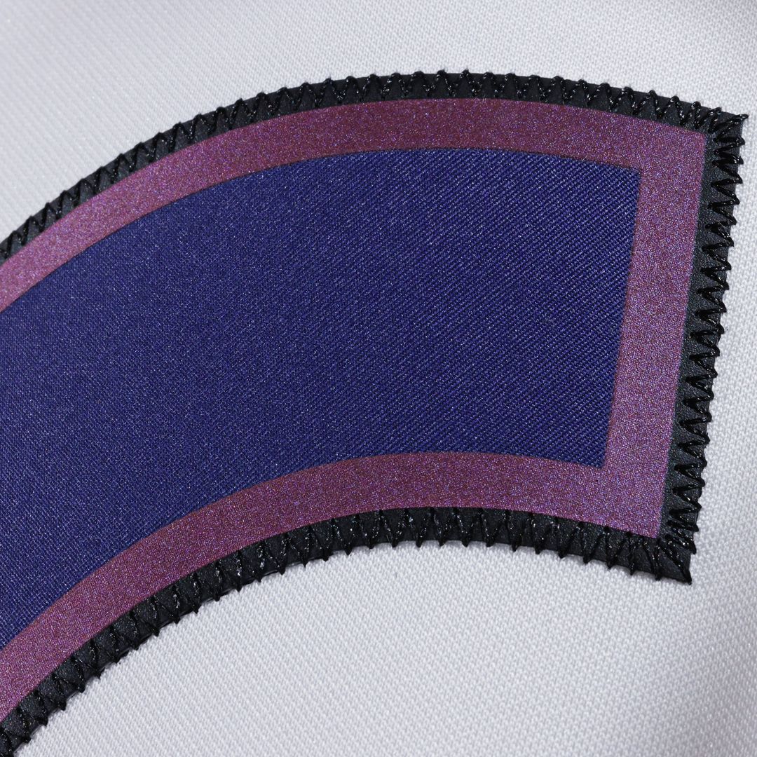 Men's Nike Baltimore Ravens Kyle Hamilton Purple Vapor F.U.S.E. Stitched Limited NFL Jersey