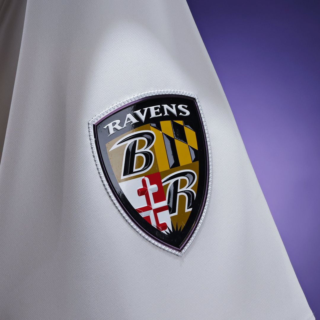 Men's Nike Baltimore Ravens Derrick Henry White Vapor F.U.S.E. Stitched Limited NFL Jersey