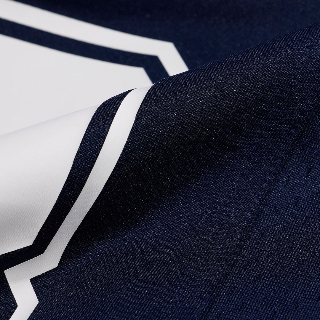 Men's Nike Dallas Cowboys Dak Prescott Navy Game Team NFL Jersey