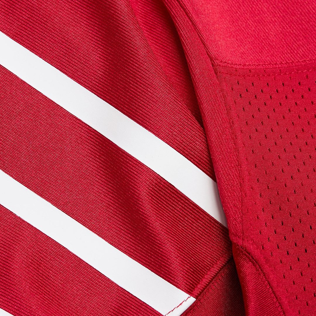 Men's Mitchell & Ness Arizona Cardinals Aeneas Williams Cardinal 1994 Authentic Throwback Retired Player NFL Jersey