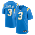 Men's Nike Los Angeles Chargers Derwin James Jr. Powder Blue Game NFL Jersey