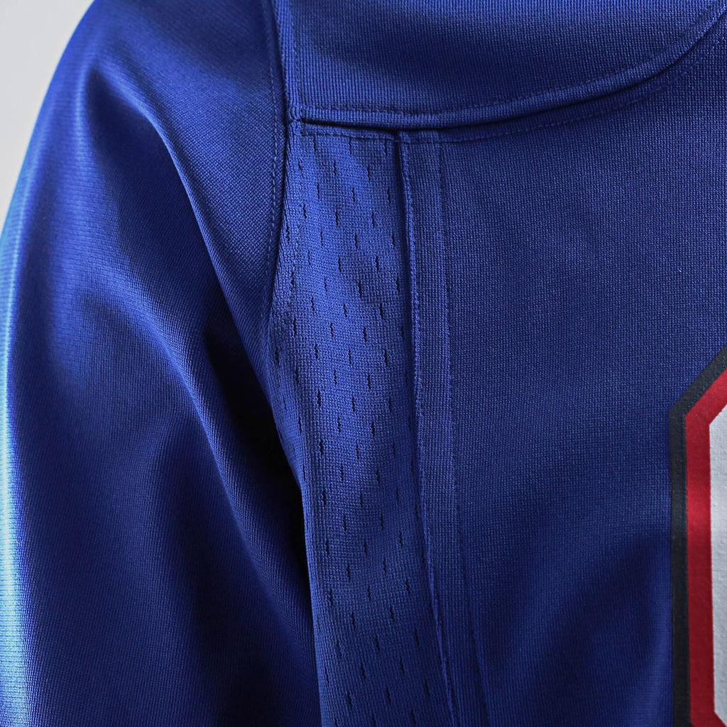 Youth Nike Buffalo Bills Josh Allen Red Game NFL Jersey