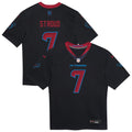 Preschool Nike Houston Texans C.J. Stroud Navy Alternate Player Game NFL Jersey