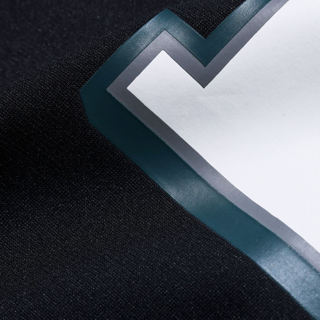 Men's Nike Philadelphia Eagles Cooper DeJean Green Game NFL Jersey