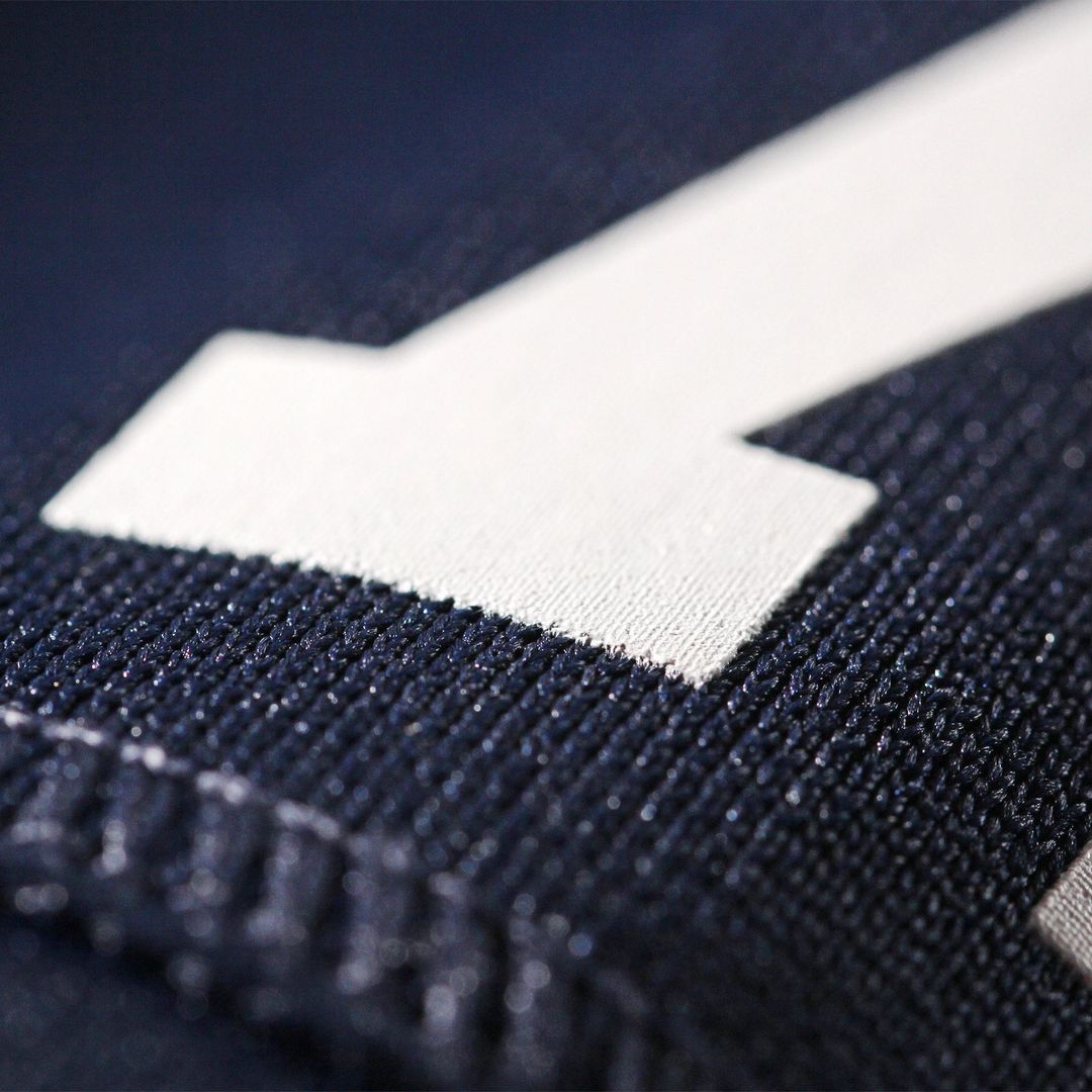 Youth Nike Dallas Cowboys Dak Prescott Navy Game NFL Jersey