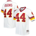Women's Mitchell & Ness Washington Football Team John Riggins White Legacy Replica Player NFL Jersey