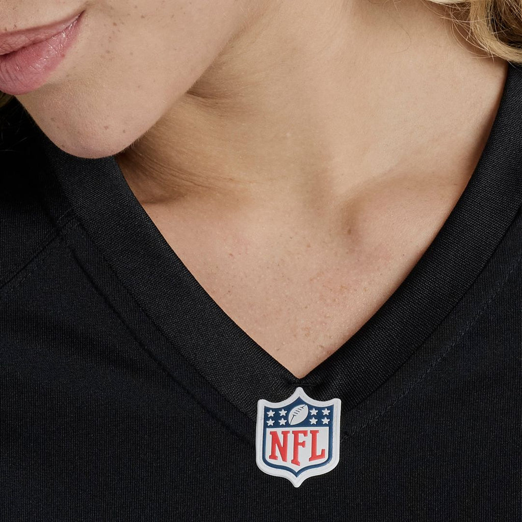 Women's Nike Las Vegas Raiders Maxx Crosby Black NFL Jersey