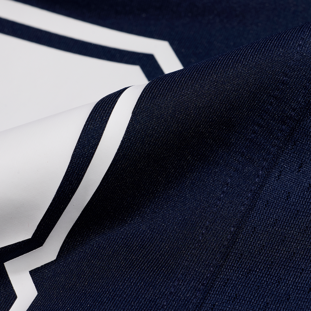 Men's Nike Dallas Cowboys George Pickens Navy Game NFL Jersey