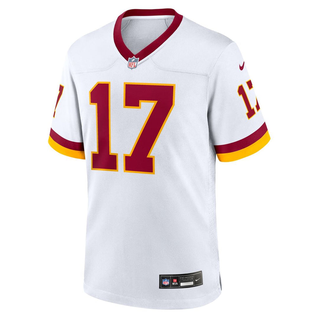 Men's Nike Washington Commanders Doug Williams White Game Super Bowl Era NFL Jersey