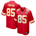 Men's Nike Kansas City Chiefs Robert Tonyan Red Team Game NFL Jersey