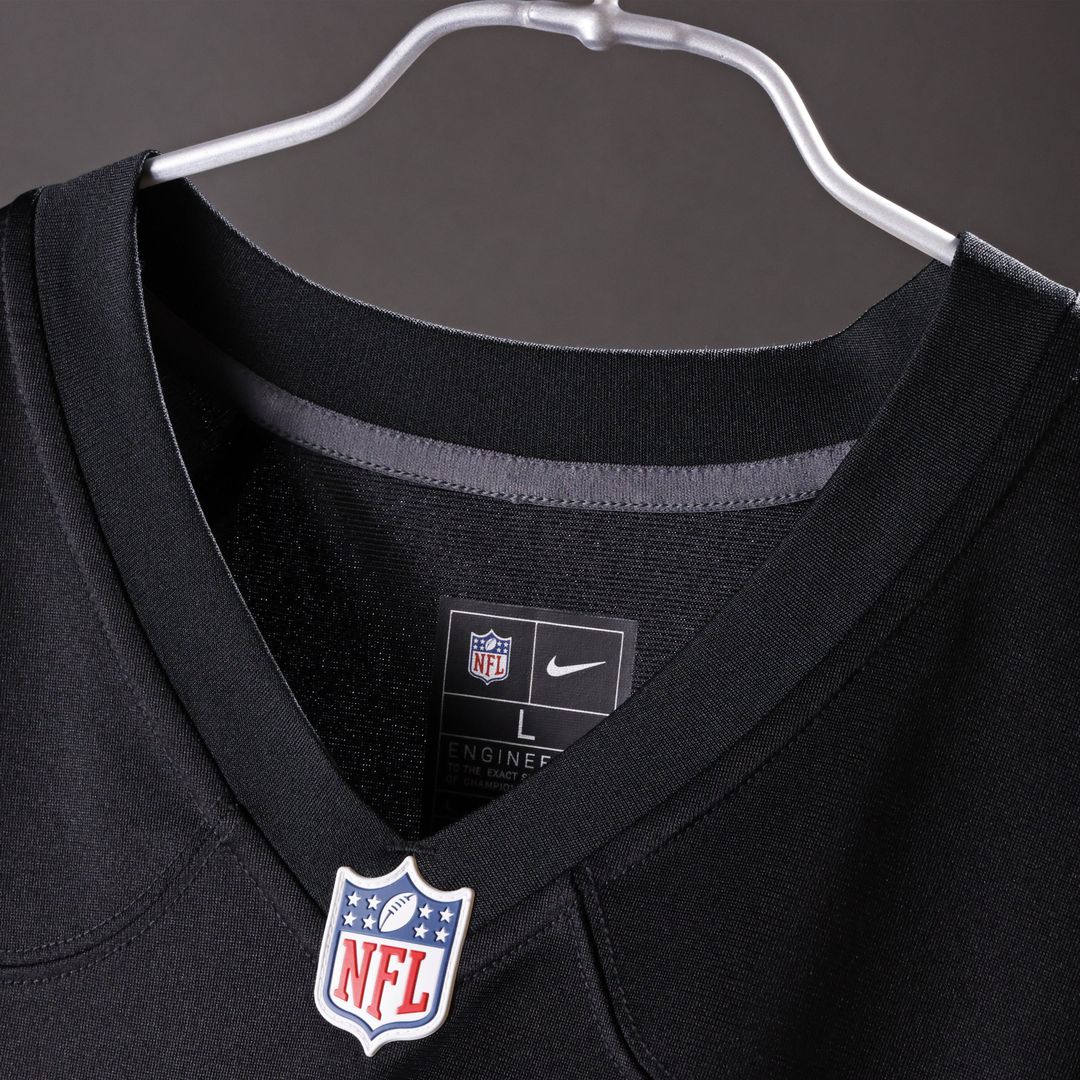 Men's Nike Washington Commanders Sean Taylor White Game Super Bowl Era NFL Jersey