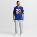 Men's Nike Buffalo Bills Jalon Kilgore Royal Team Game NFL Jersey