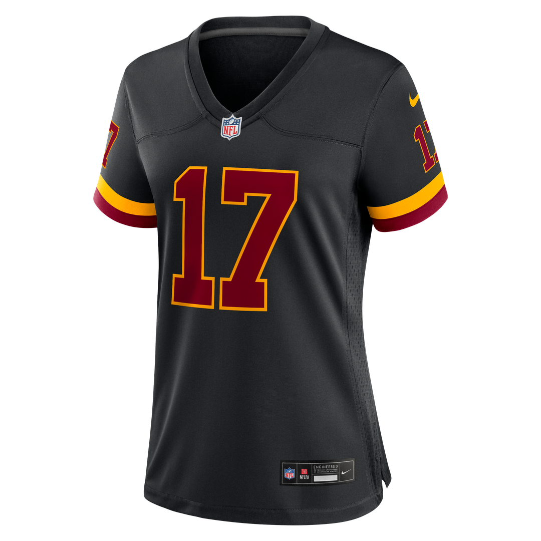 Women's Nike Washington Commanders Terry McLaurin Burgundy Game NFL Jersey
