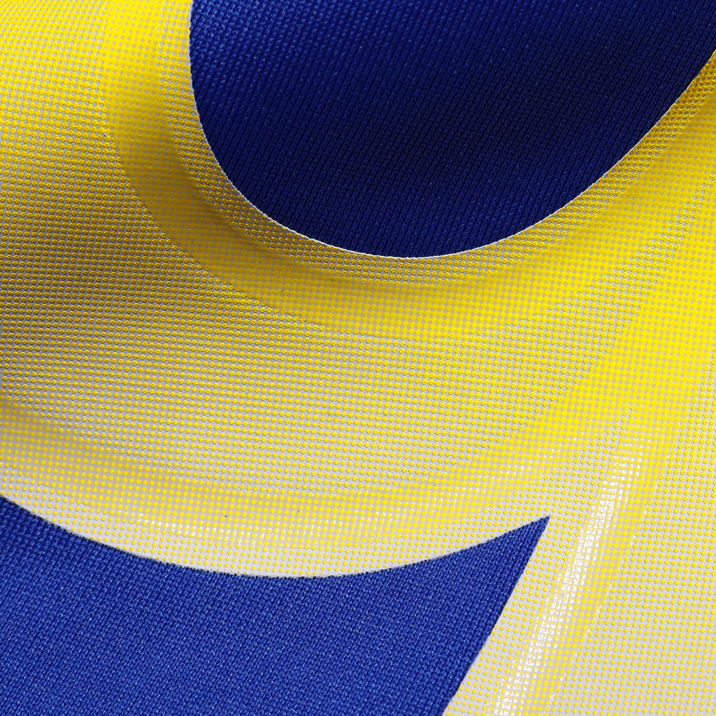 Men's Nike Los Angeles Rams Terrance Ferguson Royal Team Game NFL Jersey