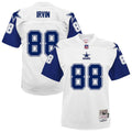 Infant Mitchell & Ness Dallas Cowboys Michael Irvin White 1994 Alternate Legacy NFL Jersey