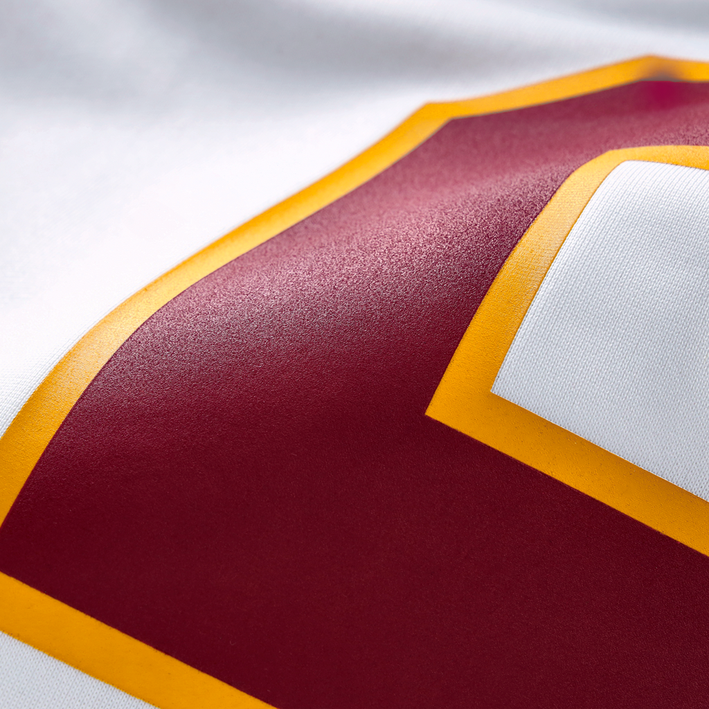 Men's Nike Washington Commanders Art Monk White Alternate 2 Super Bowl Era Game NFL Jersey