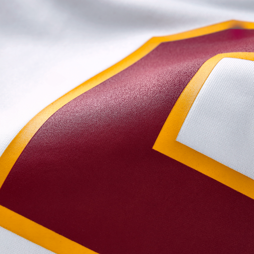 Men's Nike Washington Commanders Art Monk White Alternate 2 Super Bowl Era Game NFL Jersey