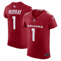 Men's Nike Arizona Cardinals Kyler Murray Cardinal Vapor F.U.S.E. Elite NFL Jersey