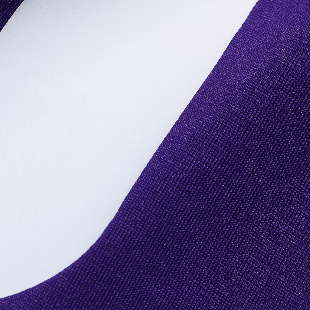 Men's Nike Minnesota Vikings Max Brosmer Purple Team Game NFL Jersey