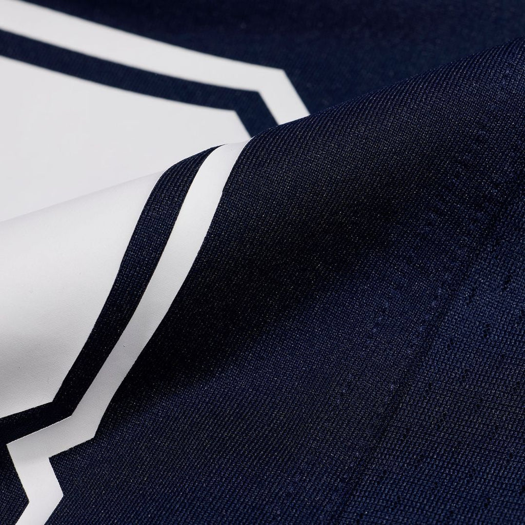 Men's Nike Dallas Cowboys Quinnen Williams Navy Team Game NFL Jersey