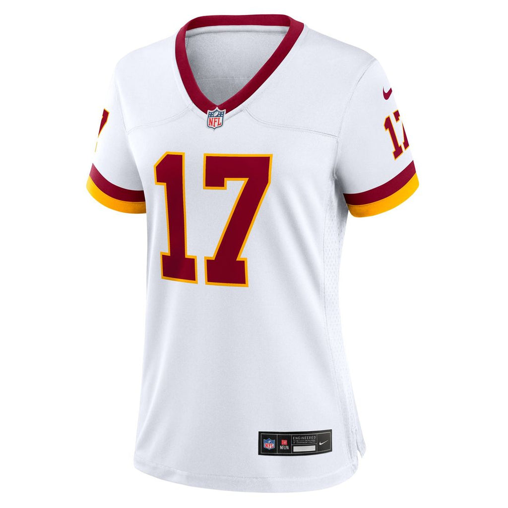 Women's Nike Washington Commanders Terry McLaurin Burgundy Game NFL Jersey