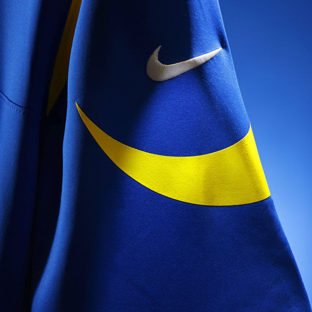 Men's Nike Los Angeles Rams Kyren Williams Royal Vapor F.U.S.E. Stitched Limited NFL Jersey