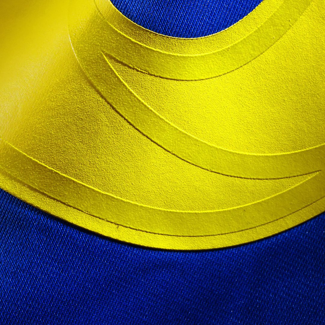 Men's Nike Los Angeles Rams Davante Adams Royal Team Game Player NFL Jersey