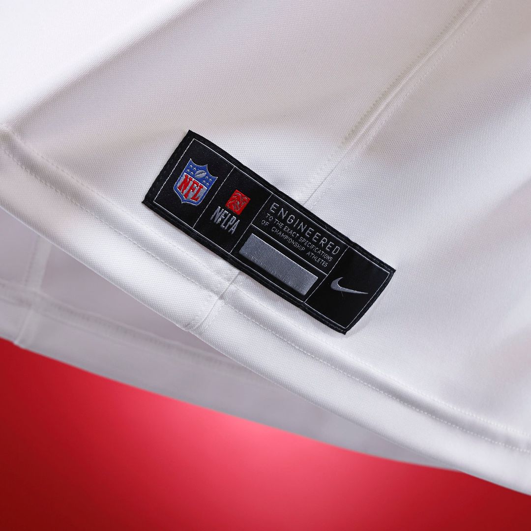 Men's Nike Atlanta Falcons Jalon Walker White Vapor F.U.S.E. Stitched Limited NFL Jersey