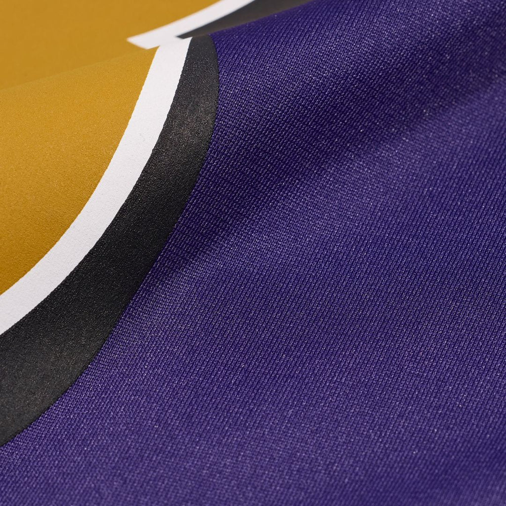 Men's Nike Baltimore Ravens Lamar Jackson Purple Alternate Game NFL Jersey