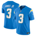 Men's Nike Los Angeles Chargers Derwin James Jr. Powder Blue Vapor F.U.S.E. Limited NFL Jersey