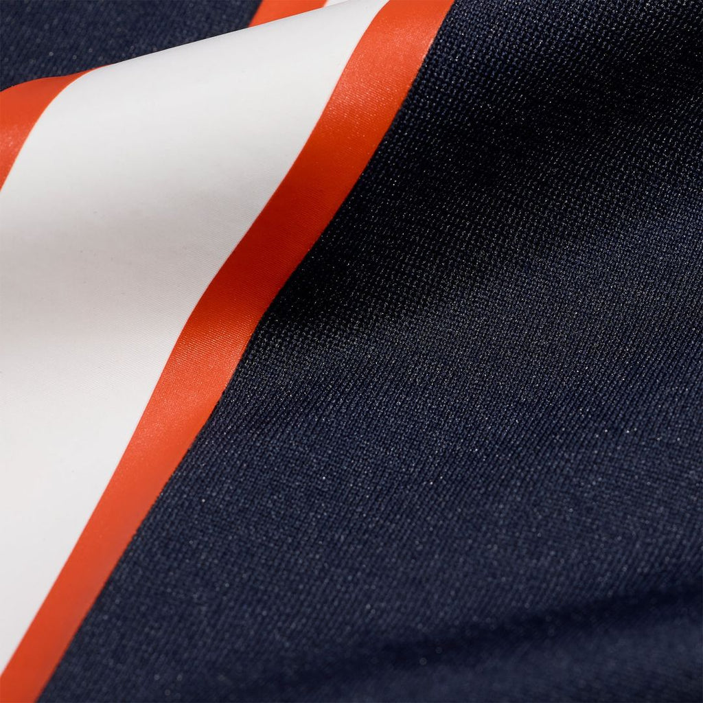 Men's Nike Chicago Bears Jaylon Jones Navy Team Game NFL Jersey
